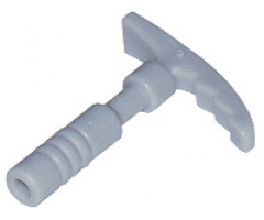Minifigure, Utensil Ice Pick (Undetermined Type)