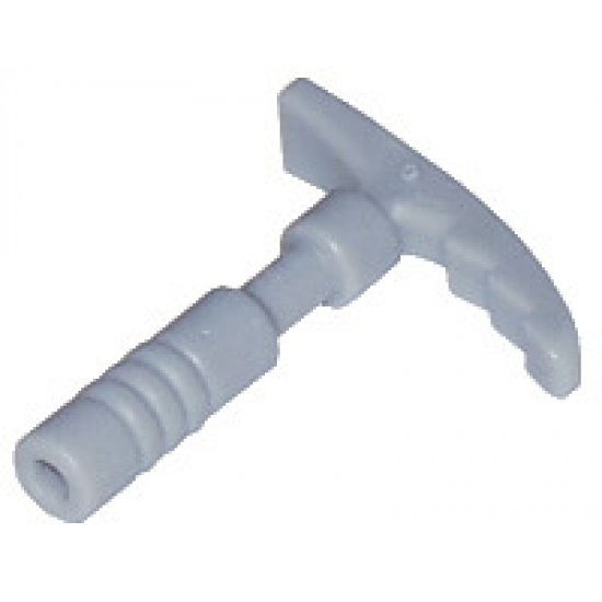 Minifigure, Utensil Ice Pick (Undetermined Type)