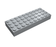 Brick 4 x 10