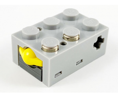Electric Sensor, Touch