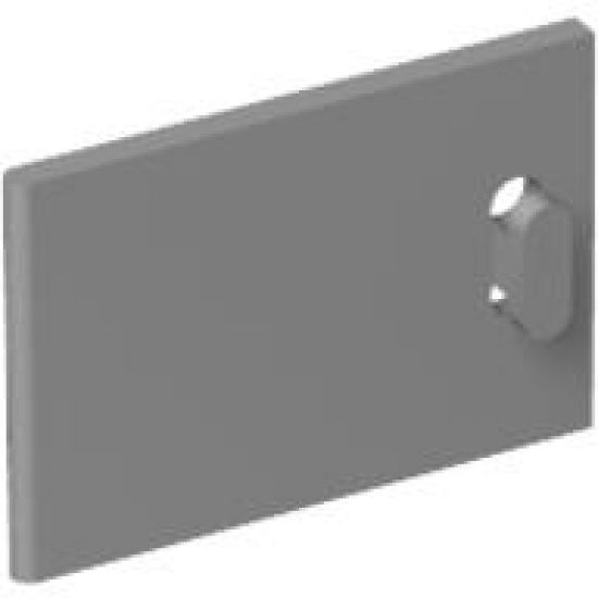 Container Cupboard 2 x 3 x 2 Door