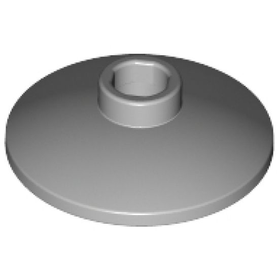 Dish 2 x 2 Inverted (Radar)