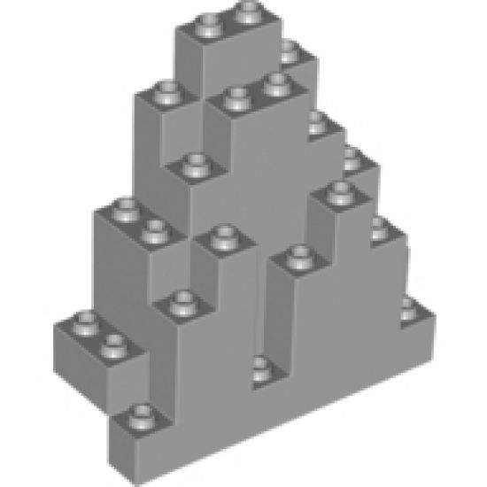 Rock Panel 3 x 8 x 7 Triangular (LURP)