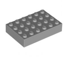 Brick 4 x 6