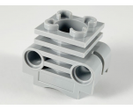 Technic Engine Cylinder with Side Slots