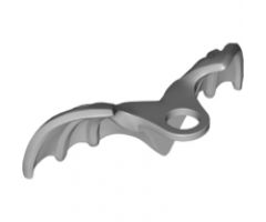 Minifigure, Body Wear Wings Gargoyle