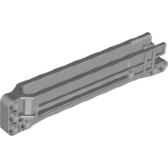 Technic, Gear Rack 1 x 14 x 2 Housing