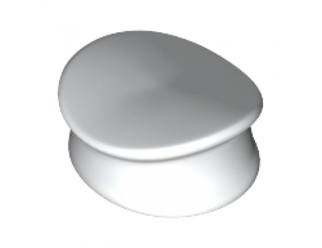 Minifigure, Headgear Hat, Police