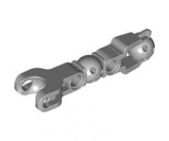 Hero Factory Arm / Leg with Ball Joint and Ball Socket and 2 Pin Holes