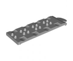 Duplo, Vehicle Car Transporter Platform