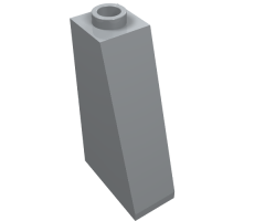 Slope 75 2 x 1 x 3 - Open Stud