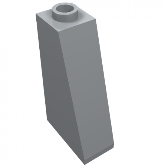Slope 75 2 x 1 x 3 - Open Stud