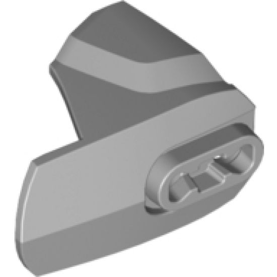 Hero Factory Armor with Ball Joint Socket - Size 4