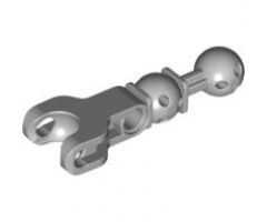 Hero Factory Arm / Leg with Ball Joint on Axle and Ball Socket and Pin Hole