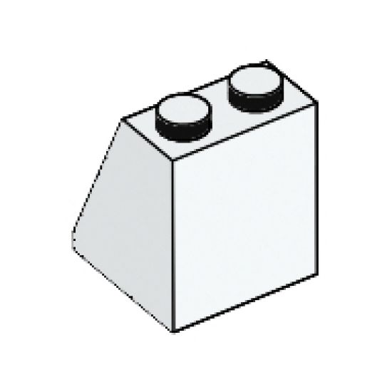 Slope 65 2 x 2 x 2 without Bottom Tube