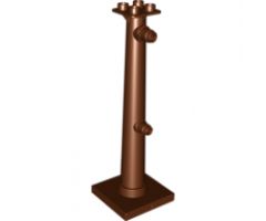 Duplo, Boat Mast 4 x 4 x 12