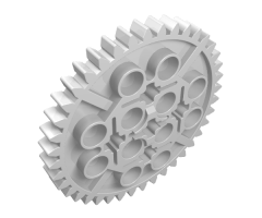 Technic, Gear 40 Tooth