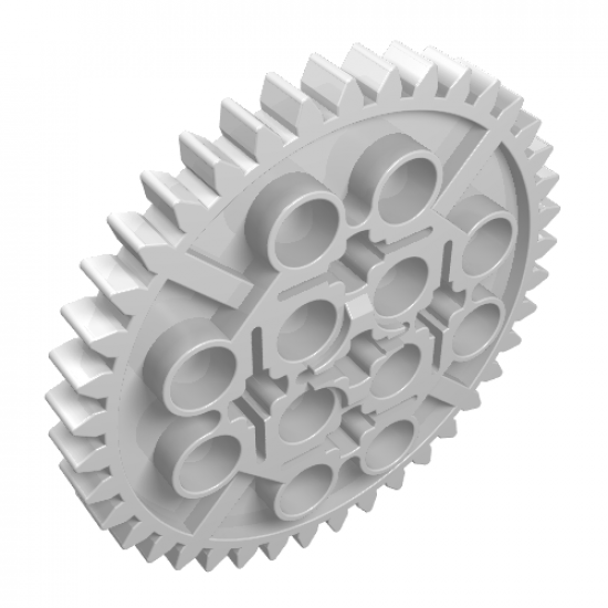 Technic, Gear 40 Tooth
