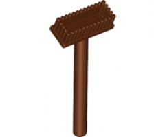 Minifigure, Utensil Push Broom