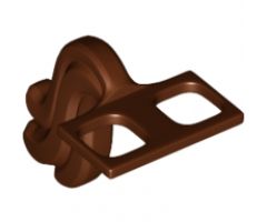 Minifigure, Body Wear Costume Tail Horse