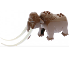 Woolly Mammoth