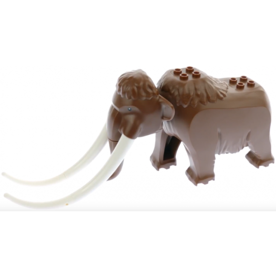 Woolly Mammoth