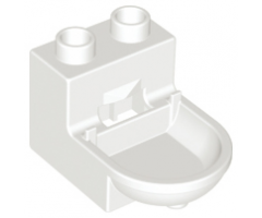 Duplo, Furniture Toilet