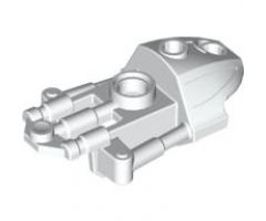 Bionicle Toa Inika Thigh Cover