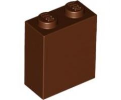 Brick 1 x 2 x 2 with Inside Stud Holder