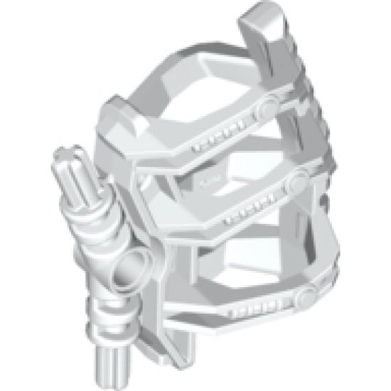 Bionicle Zamor Sphere Holder
