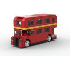 Double Decker Bus