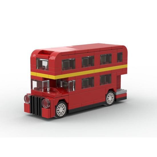 Double Decker Bus