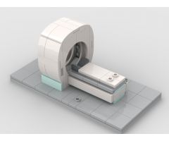 CT scanner