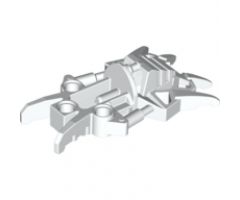 Bionicle Foot Toa Inika Clawed