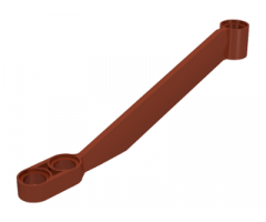 Technic Wishbone Suspension Arm