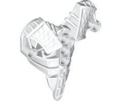 Bionicle Chest Armor, Toa Inika - Type 2
