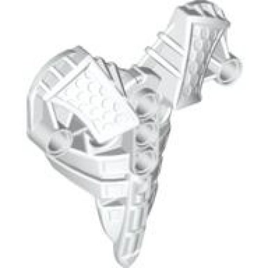 Bionicle Chest Armor, Toa Inika - Type 2