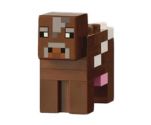 Minecraft Cow - Brick Built