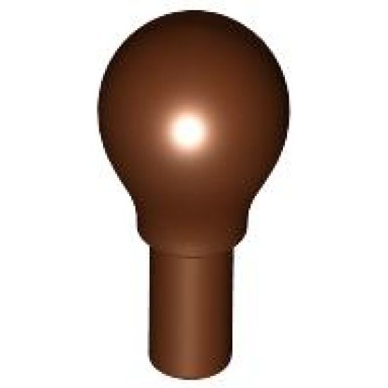 Minifigure, Utensil Maraca