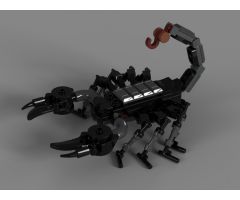 Black Scorpion