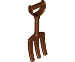 Duplo, Figure Wear & Utensil Pitchfork