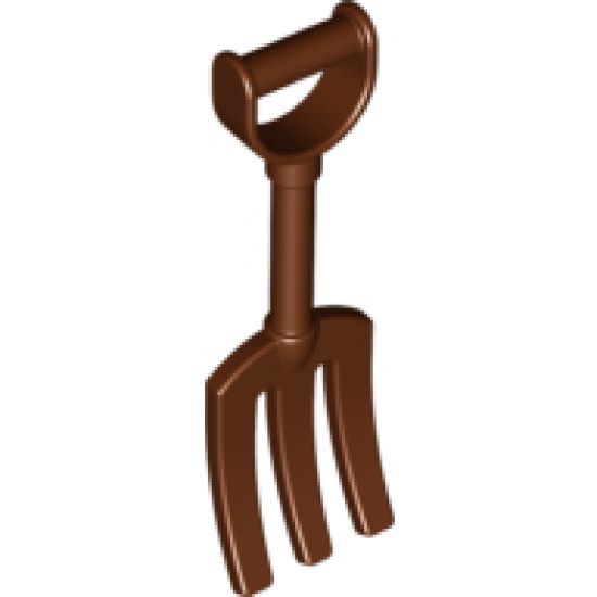 Duplo, Figure Wear & Utensil Pitchfork