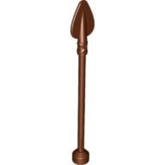 Duplo, Figure Wear & Utensil Spear with Stud End Case