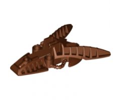 Bionicle Foot Piraka Mechanical