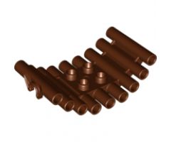 Duplo Bridge Log
