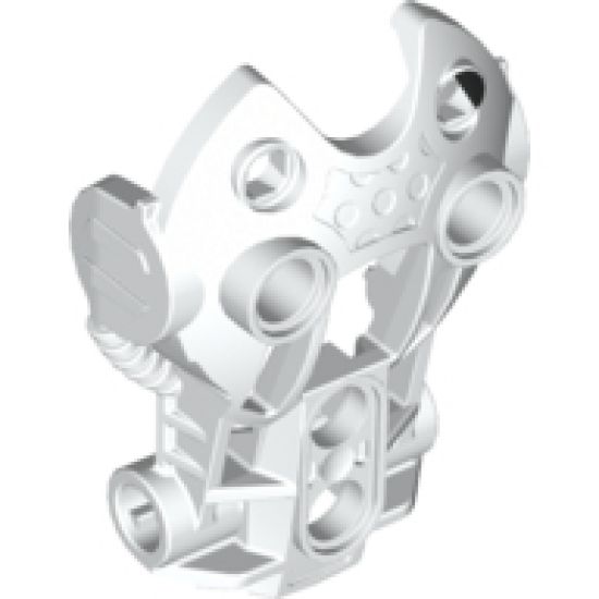 Bionicle Toa Inika Upper Arm Cover