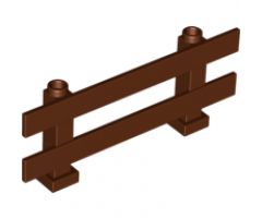 Fence 1 x 8 x 2 2/3