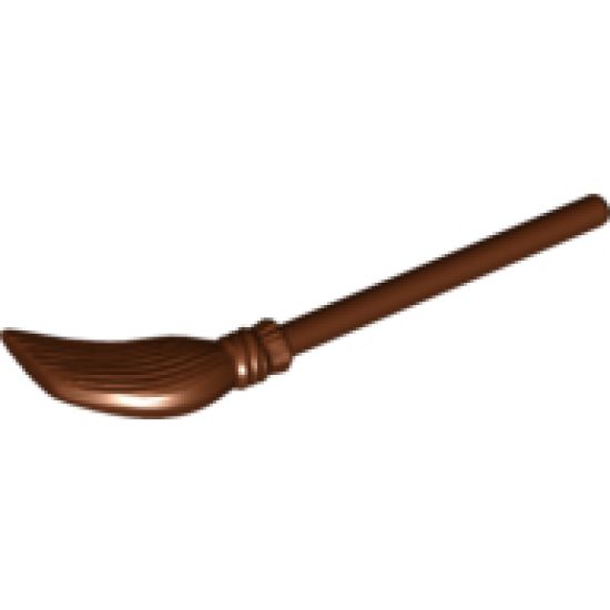 Minifigure, Utensil Broom