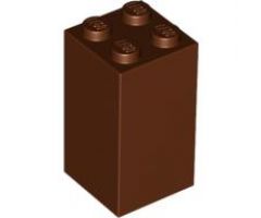 Brick 2 x 2 x 3