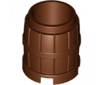 Container Barrel 2 x 2 x 2
